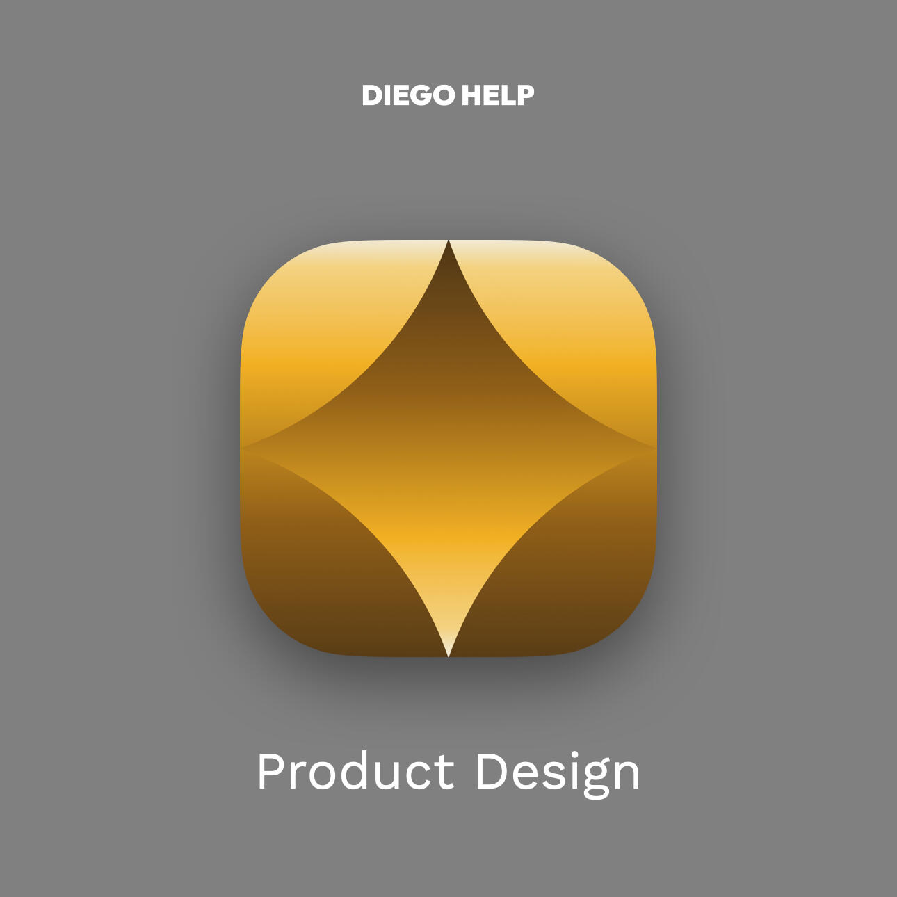 Product Design by DIEGO HELP Product Design by DIEGO HELP